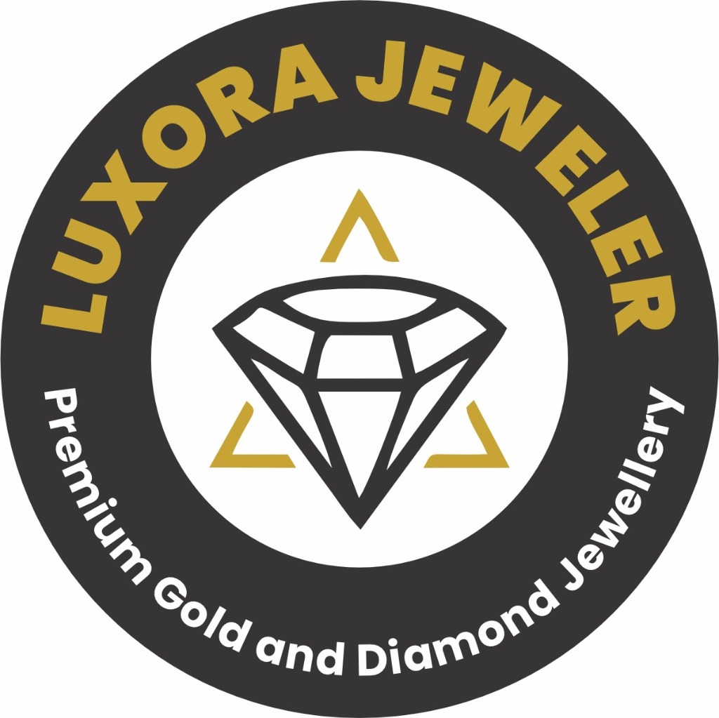Luxora Jeweler Logo